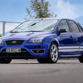 Обява за продажба на Ford Focus ST225 БАРТЕР ~16 500 лв. - изображение 1