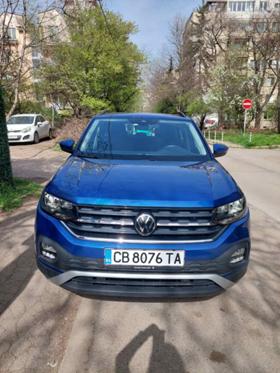 Обява за продажба на VW T-Cross ~45 900 лв. - изображение 2