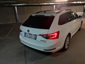 Обява за продажба на Skoda Superb 2.0 TDI, Style ~32 000 лв. - изображение 2