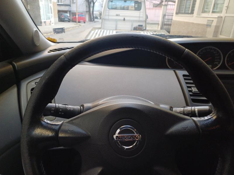 Nissan Primera 2.0 dci - изображение 5