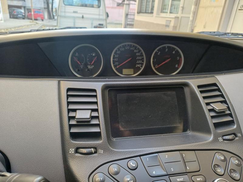 Nissan Primera 2.0 dci - изображение 6