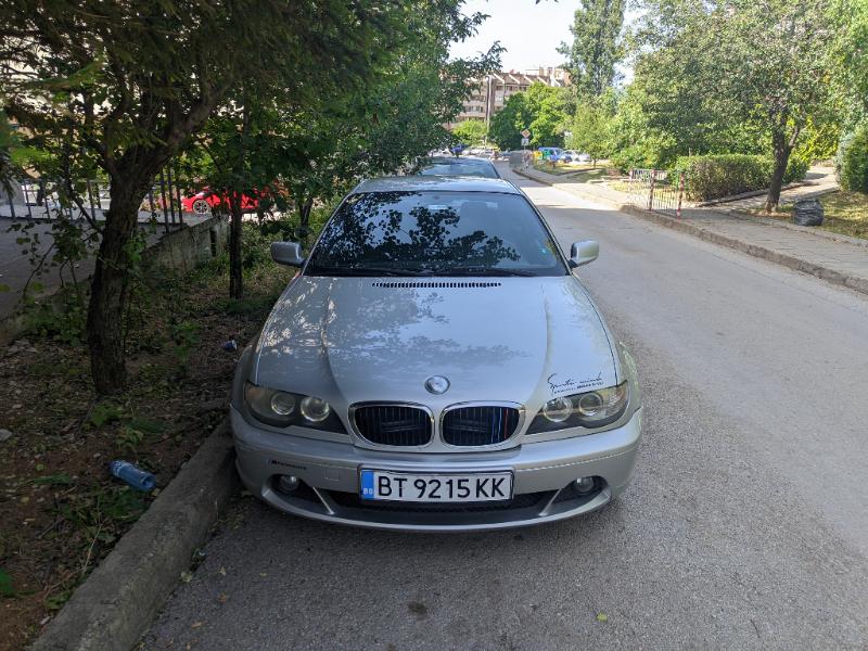 BMW 318  - изображение 3