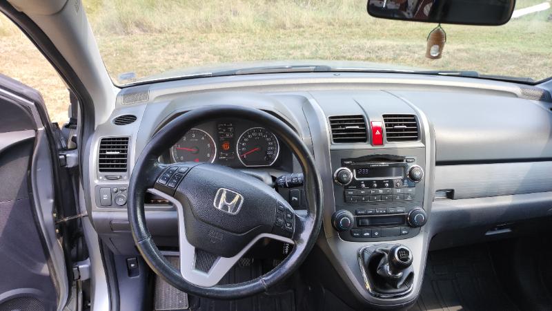 Honda Cr-v 2.2 CTDI - изображение 6