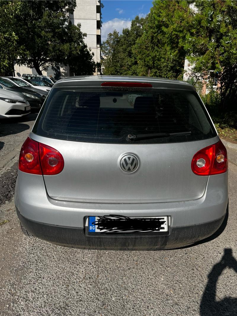 VW Golf 1.9 tdi - изображение 2