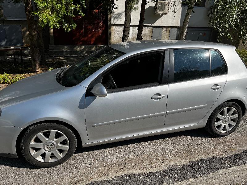 VW Golf 1.9 tdi - изображение 4