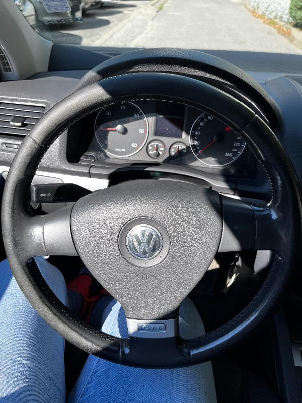 VW Golf 1.9 tdi - изображение 7