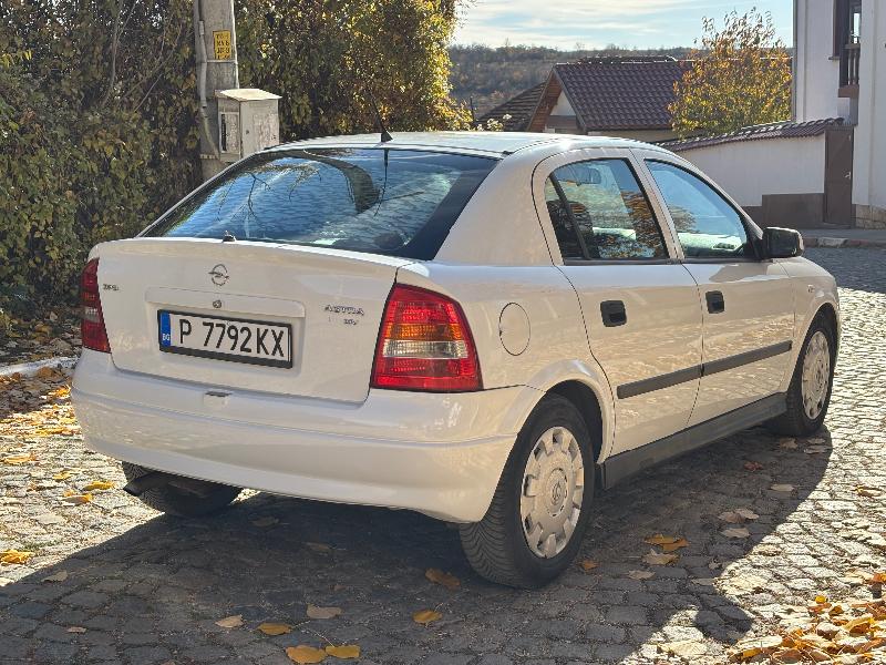 Opel Astra 2.0 Дизел  - изображение 3