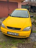 Opel Astra 1.6 16v eco-tec - изображение 8
