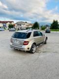 Mercedes-Benz ML 500 500 газ бензин  - изображение 3