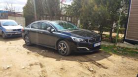 Обява за продажба на Peugeot 508 ~17 900 лв. - изображение 1