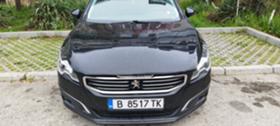 Обява за продажба на Peugeot 508 ~17 900 лв. - изображение 3