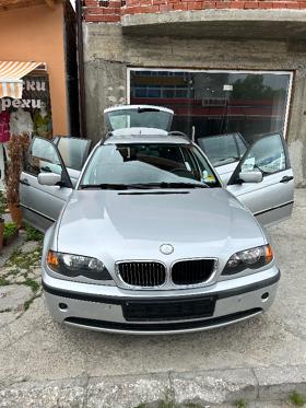 Обява за продажба на BMW 318 318i ~3 500 лв. - изображение 1