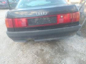 Audi 80 1.8