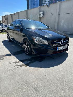 Обява за продажба на Mercedes-Benz CLA 250 2.0T Sport ~40 999 лв. - изображение 1