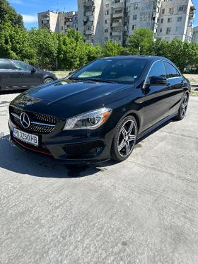 Обява за продажба на Mercedes-Benz CLA 250 2.0T Sport ~40 999 лв. - изображение 3