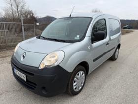 Renault Kangoo 1.5dci klima