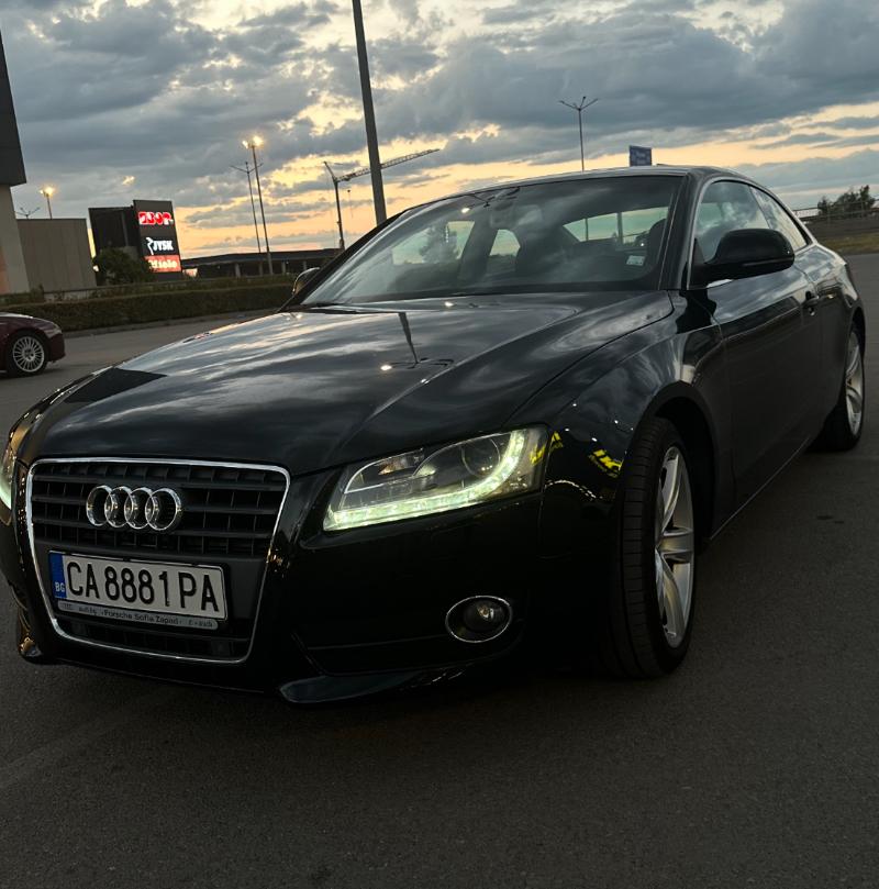 Audi A5 2.0 tfsi - изображение 2