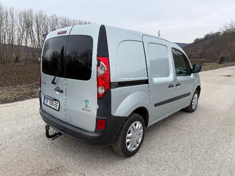 Renault Kangoo 1.5dci klima - изображение 3