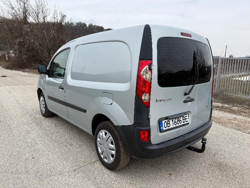 Renault Kangoo 1.5dci klima - изображение 4