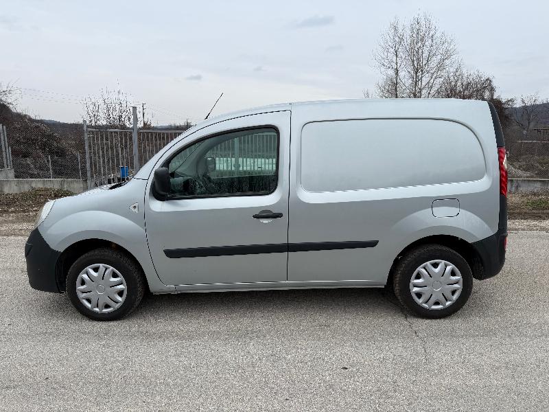 Renault Kangoo 1.5dci klima - изображение 6