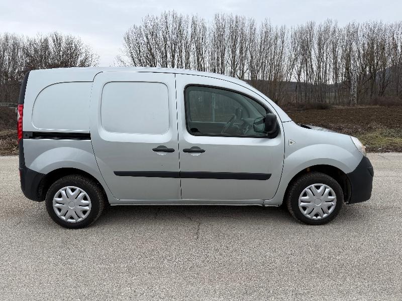 Renault Kangoo 1.5dci klima - изображение 5