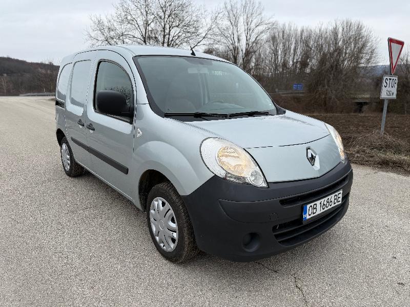 Renault Kangoo 1.5dci klima - изображение 2