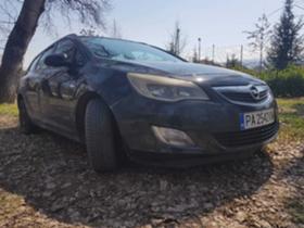 Opel Astra 1.3 Ecoflex