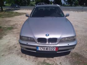 BMW 525 2.5