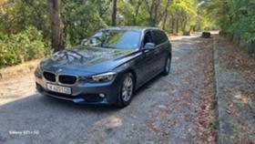 Обява за продажба на BMW 318 2.0 d ~17 999 лв. - изображение 1