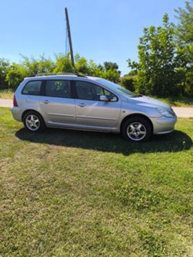 Обява за продажба на Peugeot 307 1600 ~2 750 лв. - изображение 1