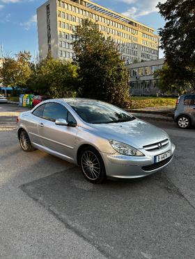 Обява за продажба на Peugeot 307 2.0i ~4 499 лв. - изображение 1