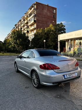 Обява за продажба на Peugeot 307 2.0i ~4 499 лв. - изображение 2