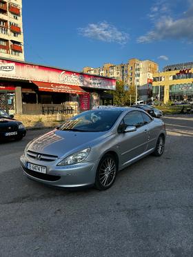 Обява за продажба на Peugeot 307 2.0i ~4 499 лв. - изображение 1