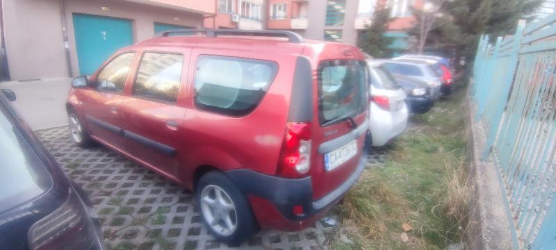 Dacia Logan 1,5 dci - изображение 4