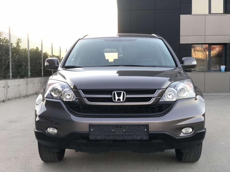 Honda Cr-v 2.0 VTEC*ГАЗ* - изображение 3