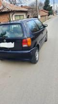 VW Polo 1.4 - изображение 10