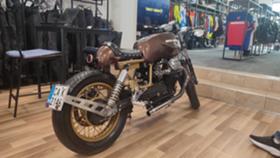 Обява за продажба на Moto Guzzi Nevada 750 CAFE RACER ~8 950 лв. - изображение 3