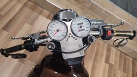 Обява за продажба на Moto Guzzi Nevada 750 CAFE RACER ~8 950 лв. - изображение 7