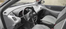 Обява за продажба на Nissan Almera tino 2. 2 Cdi ~2 850 лв. - изображение 3