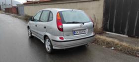 Обява за продажба на Nissan Almera tino 2. 2 Cdi ~2 850 лв. - изображение 6