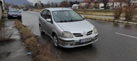 Обява за продажба на Nissan Almera tino 2. 2 Cdi ~2 850 лв. - изображение 4