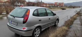 Обява за продажба на Nissan Almera tino 2. 2 Cdi ~2 850 лв. - изображение 5