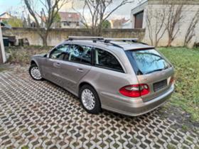 Обява за продажба на Mercedes-Benz E 280 W211 Avantgarde ~7 200 лв. - изображение 1