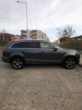 Обява за продажба на Audi Q7 ~40 500 лв. - изображение 4