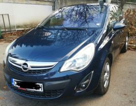 Opel Corsa 1,3 cdti 6ск 95 