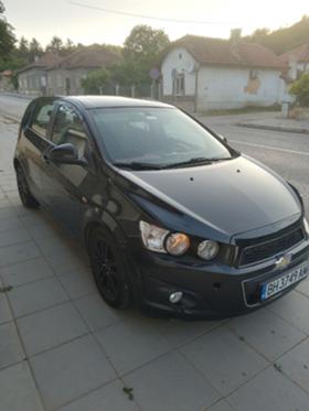 Обява за продажба на Chevrolet Aveo 1.4 ~8 000 лв. - изображение 4