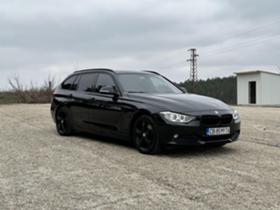 Обява за продажба на BMW 320 F31 Sport line ~23 000 лв. - изображение 7