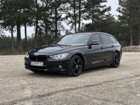 Обява за продажба на BMW 320 F31 Sport line ~23 000 лв. - изображение 1