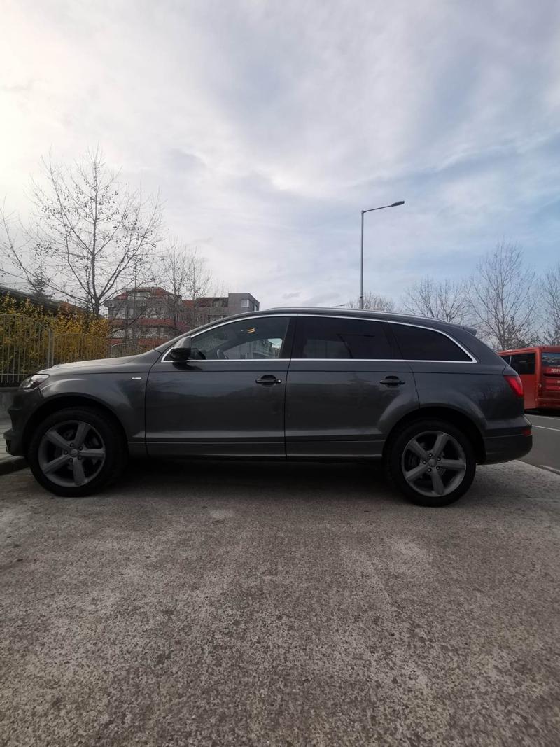 Audi Q7  - изображение 2