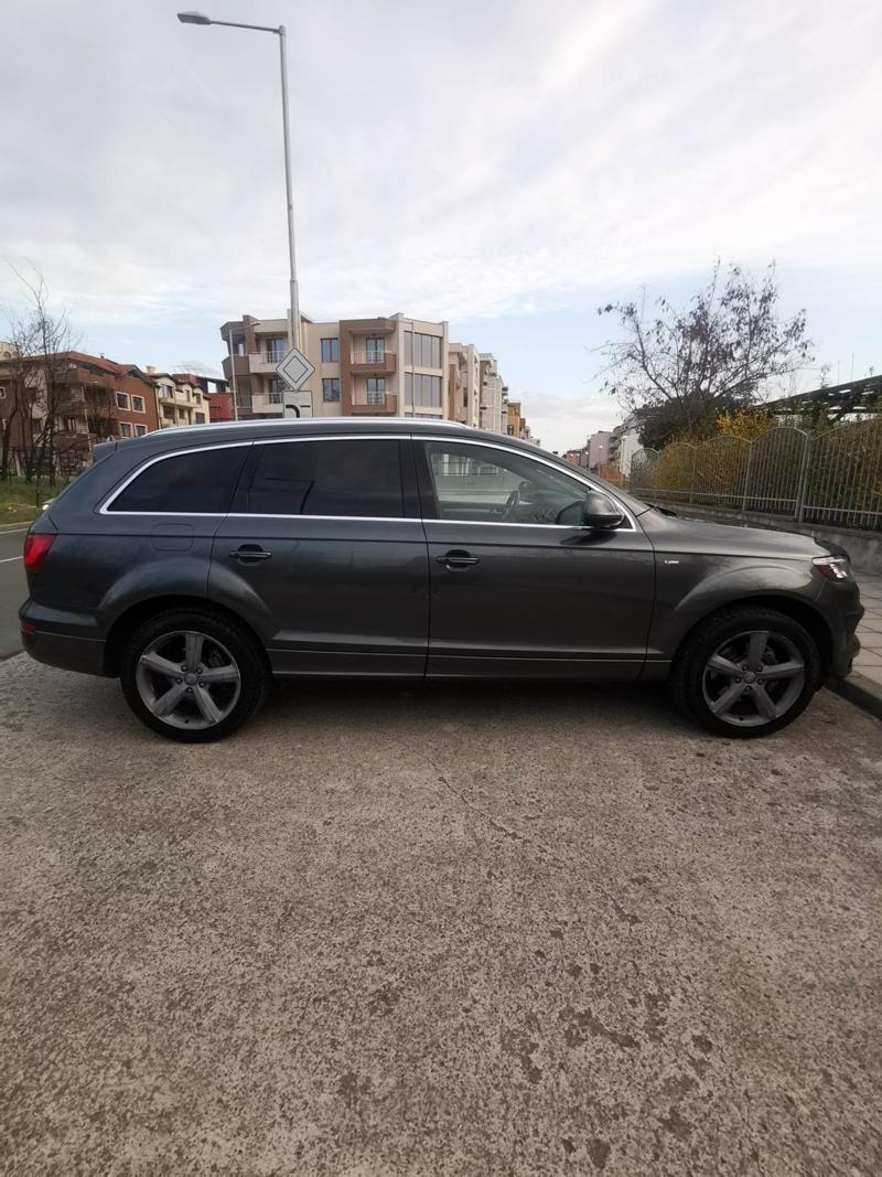 Audi Q7  - изображение 5